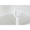 Ingresso DKD Home Decor Bianco 120 x 35 x 80 cm