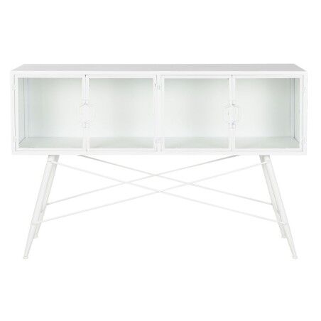 Ingresso DKD Home Decor Bianco 120 x 35 x 80 cm
