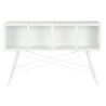 Ingresso DKD Home Decor Bianco 120 x 35 x 80 cm