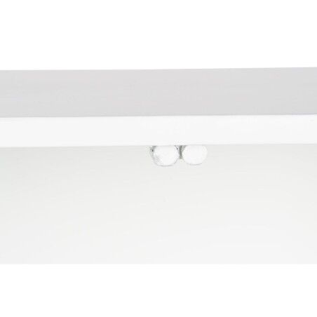 Ingresso DKD Home Decor Bianco 120 x 35 x 80 cm
