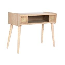Ingresso Home ESPRIT 80 x 35 x 63 cm 80 x 40 x 63 cm Multicolore