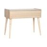 Ingresso Home ESPRIT 80 x 35 x 63 cm 80 x 40 x 63 cm Multicolore
