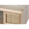 Ingresso Home ESPRIT 80 x 35 x 63 cm 80 x 40 x 63 cm Multicolore