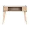 Ingresso Home ESPRIT 80 x 35 x 63 cm 80 x 40 x 63 cm Multicolore