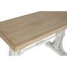 Ingresso Home ESPRIT Bianco 120 x 50 x 77 cm