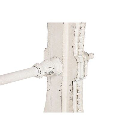 Ingresso Home ESPRIT Bianco 120 x 50 x 77 cm