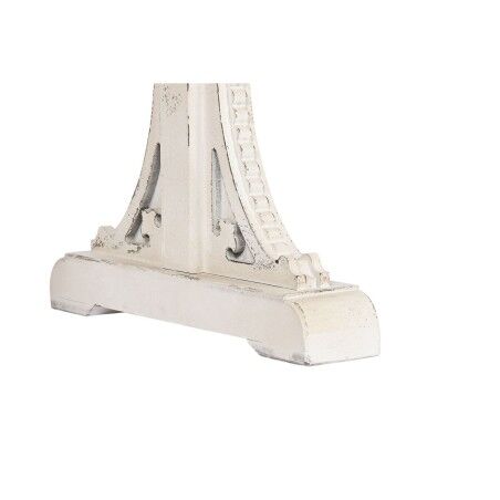 Ingresso Home ESPRIT Bianco 120 x 50 x 77 cm