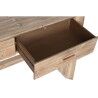 Ingresso Home ESPRIT 120 x 40 x 80 cm