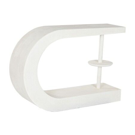 Ingresso Home ESPRIT Bianco 110 x 30 x 77 cm