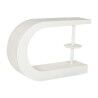 Ingresso Home ESPRIT Bianco 110 x 30 x 77 cm