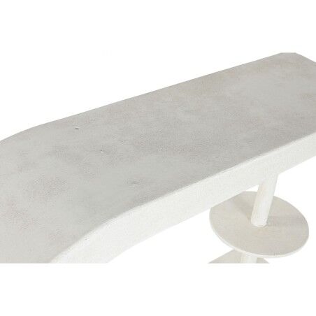Ingresso Home ESPRIT Bianco 110 x 30 x 77 cm