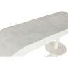 Ingresso Home ESPRIT Bianco 110 x 30 x 77 cm