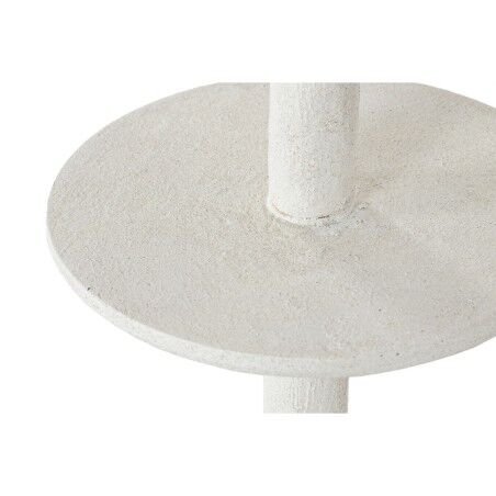 Ingresso Home ESPRIT Bianco 110 x 30 x 77 cm