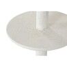 Ingresso Home ESPRIT Bianco 110 x 30 x 77 cm