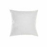 Cuscino DKD Home Decor Plastica Azzurro Verde Multicolore Rosa Rettangolare Quadrato Astratto 50 x 12 x 50 cm (3 Pezzi)