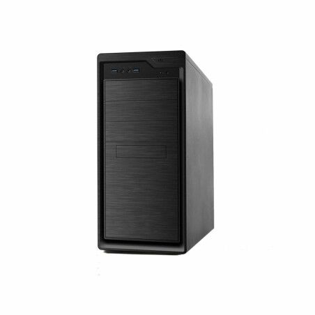 Cassa ATX CoolBox F800 Nero