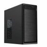 Cassa ATX CoolBox F800 Nero