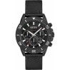 Orologio Unisex Hugo Boss 1513940 Blu Marino (Ø 43 mm)