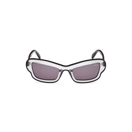 Occhiali da sole Donna Emilio Pucci EP0219-5220A Ø 52 mm