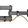 Supporto TV Daewoo 32"-70" 40 kg