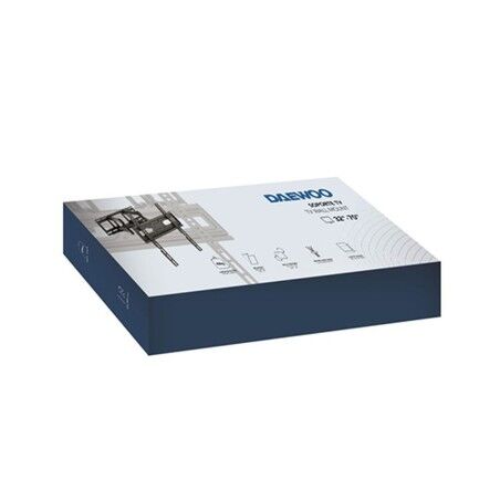 Supporto TV Daewoo 32"-70" 40 kg