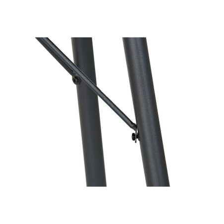 Ingresso DKD Home Decor Nero Marrone Chiaro 120 x 38 x 78 cm