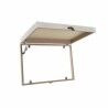 Scatola Decorativa DKD Home Decor Multicolore Legno MDF Spa Contatore (2 Unità)