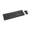 Tastiera e Mouse Kensington K75562ES Nero Spagnolo QWERTY