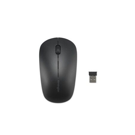 Tastiera e Mouse Kensington K75562ES Nero Spagnolo QWERTY