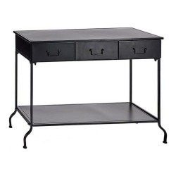 Ingresso Gift Decor J7195073 Nero 43 x 121 x 84,5 cm