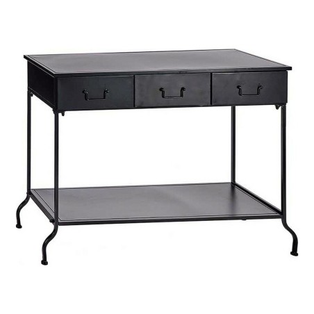 Ingresso Gift Decor J7195073 Nero 43 x 121 x 84,5 cm