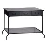 Ingresso Gift Decor J7195073 Nero 43 x 121 x 84,5 cm