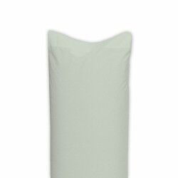 Federa Happy Home MixColors Menta Singolo