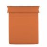 Lenzuolo Superiore Happy Home MixColors Arancio Singolo