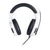 Auricolari con Microfono Gaming Big Ben Interactive PS4OFHEADSETV3WHITE Bianco Nero/Bianco