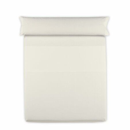 Lenzuolo Superiore Happy Home MixColors Beige Piazza e mezza