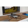 Dockstation i-Tec C31NANODOCKVGAPD     Argento