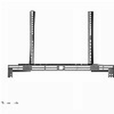 Supporto TV Neomounts AWL29-750BL1 10 kg