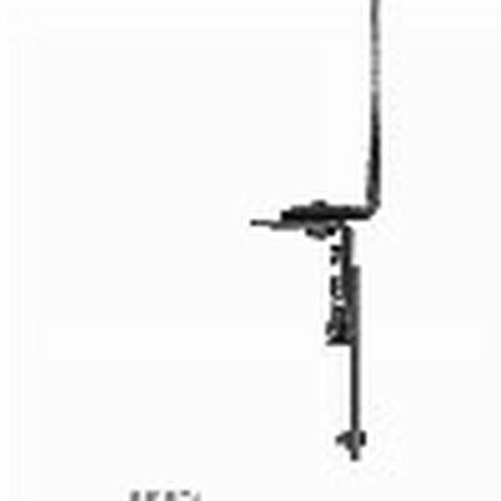 Supporto TV Neomounts AWL29-750BL1 10 kg