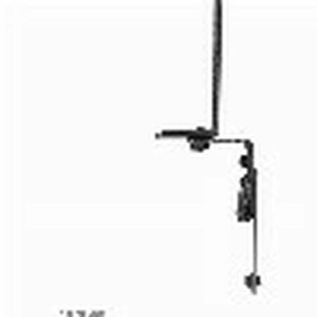 Supporto TV Neomounts AWL29-750BL1 10 kg