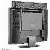 Supporto TV Neomounts AWL29-750BL1 10 kg