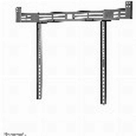 Supporto TV Neomounts AWL29-750BL1 10 kg