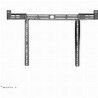 Supporto TV Neomounts AWL29-750BL1 10 kg
