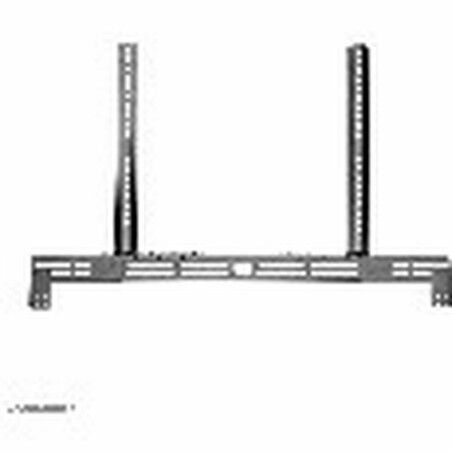 Supporto TV Neomounts AWL29-750BL1 10 kg