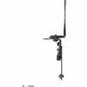 Supporto TV Neomounts AWL29-750BL1 10 kg