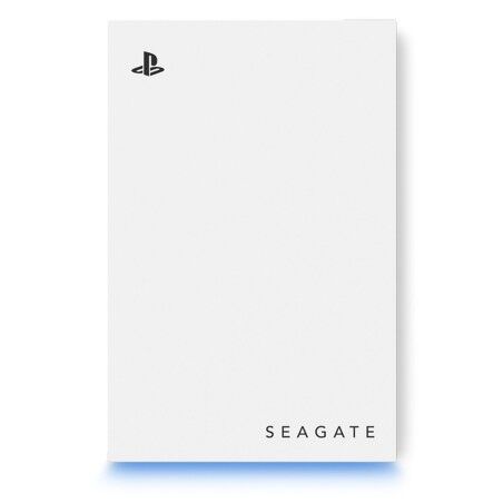 Hard Disk Esterno Seagate STLV2000201 2 TB HDD