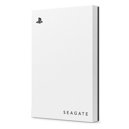 Hard Disk Esterno Seagate STLV2000201 2 TB HDD