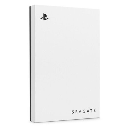 Hard Disk Esterno Seagate STLV2000201 2 TB HDD