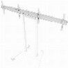 Supporto da Parete Neomounts ADM-875WH2 Bianco
