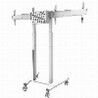 Supporto da Parete Neomounts ADM-875WH2 Bianco